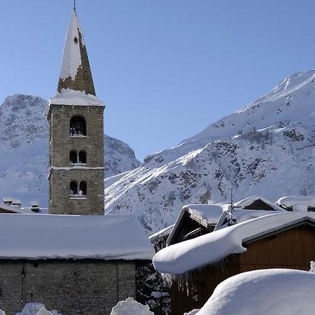 L'Annexe Hotel Val-dʼIsère Exterior foto
