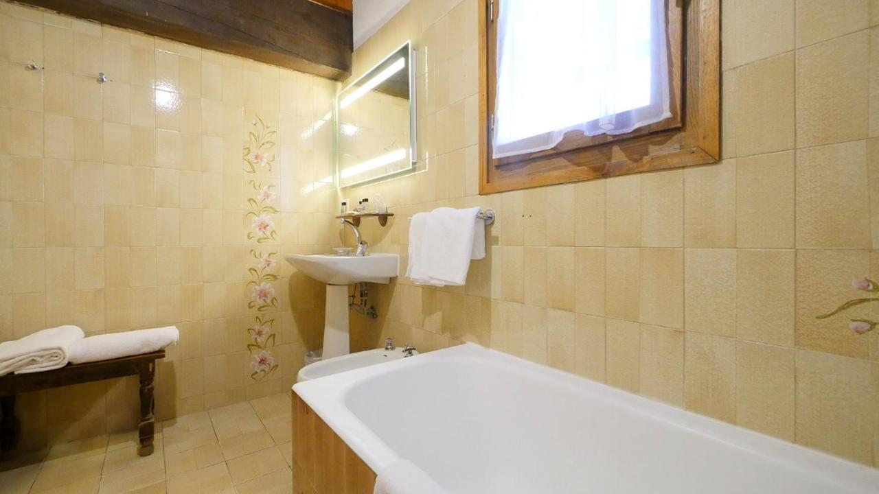 L'Annexe Hotel Val-dʼIsère Exterior foto