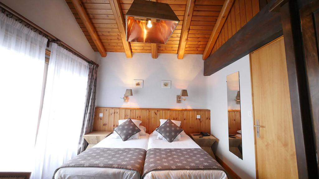 L'Annexe Hotel Val-dʼIsère Exterior foto